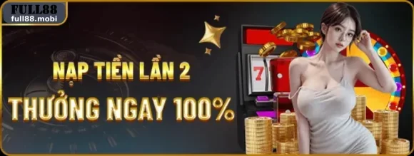 Khuyến Mãi FULL88