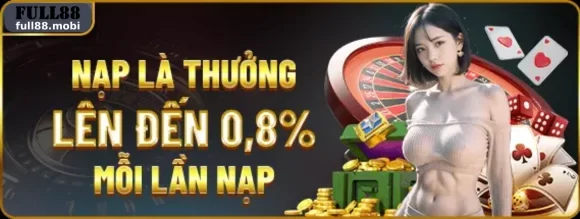 Khuyến Mãi FULL88